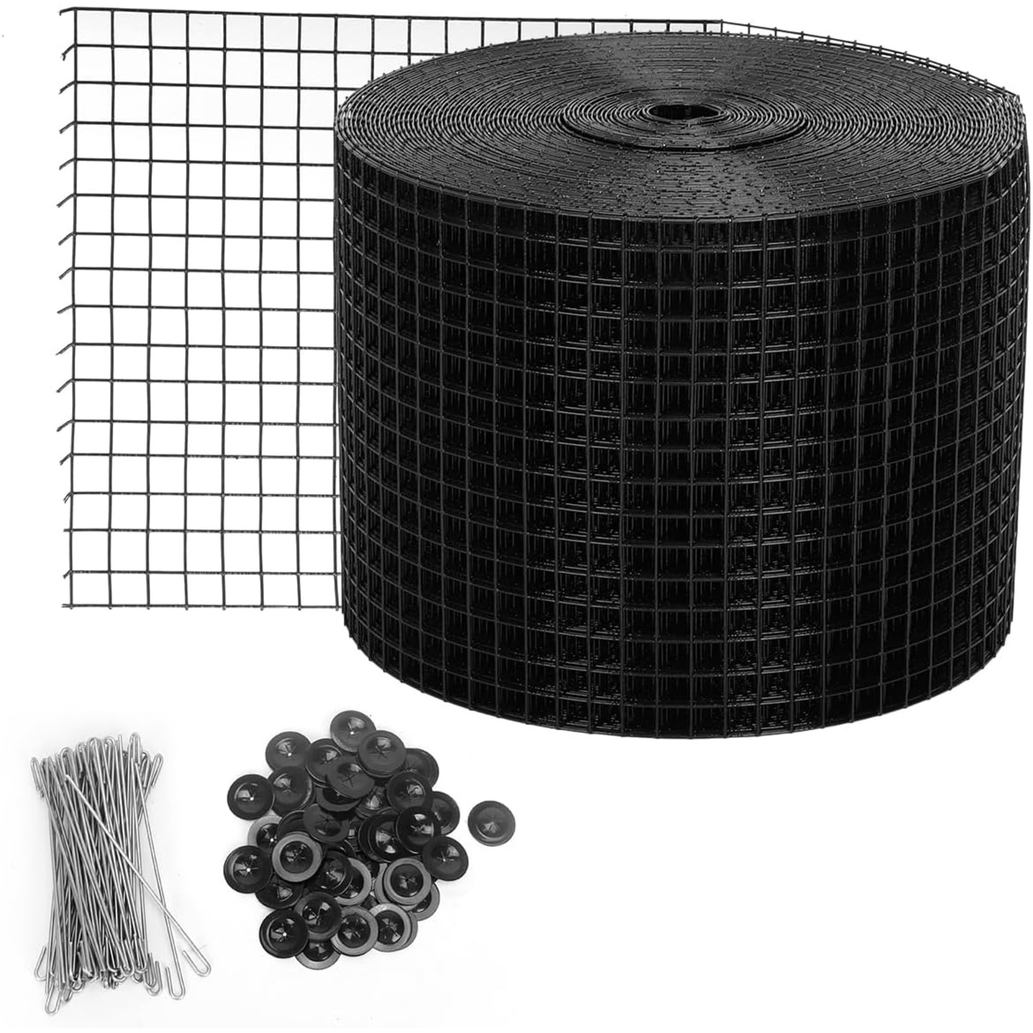 Solar Panel Bird Proofing | Bird Mesh For Solar Panels (per 30 m roll)