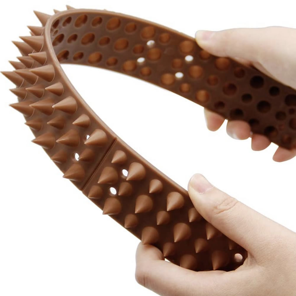 Pest Spikes | Pest Control Spikes | Spike Pest Control (per 50 cm strip)