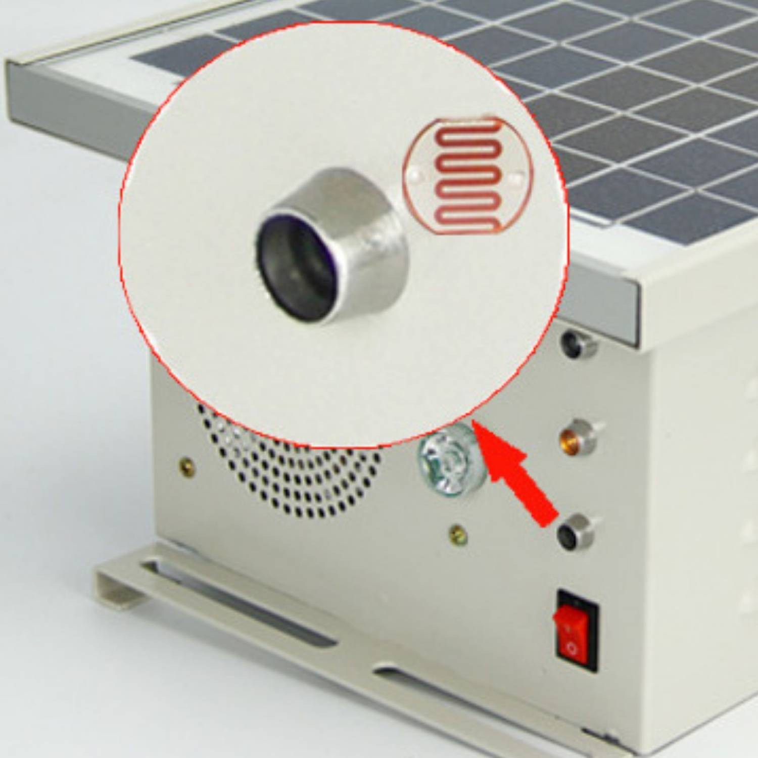 Sonic Bird Repellent | Pigeon Repellent Sound | Pigeon Deterrent Sound: image 4