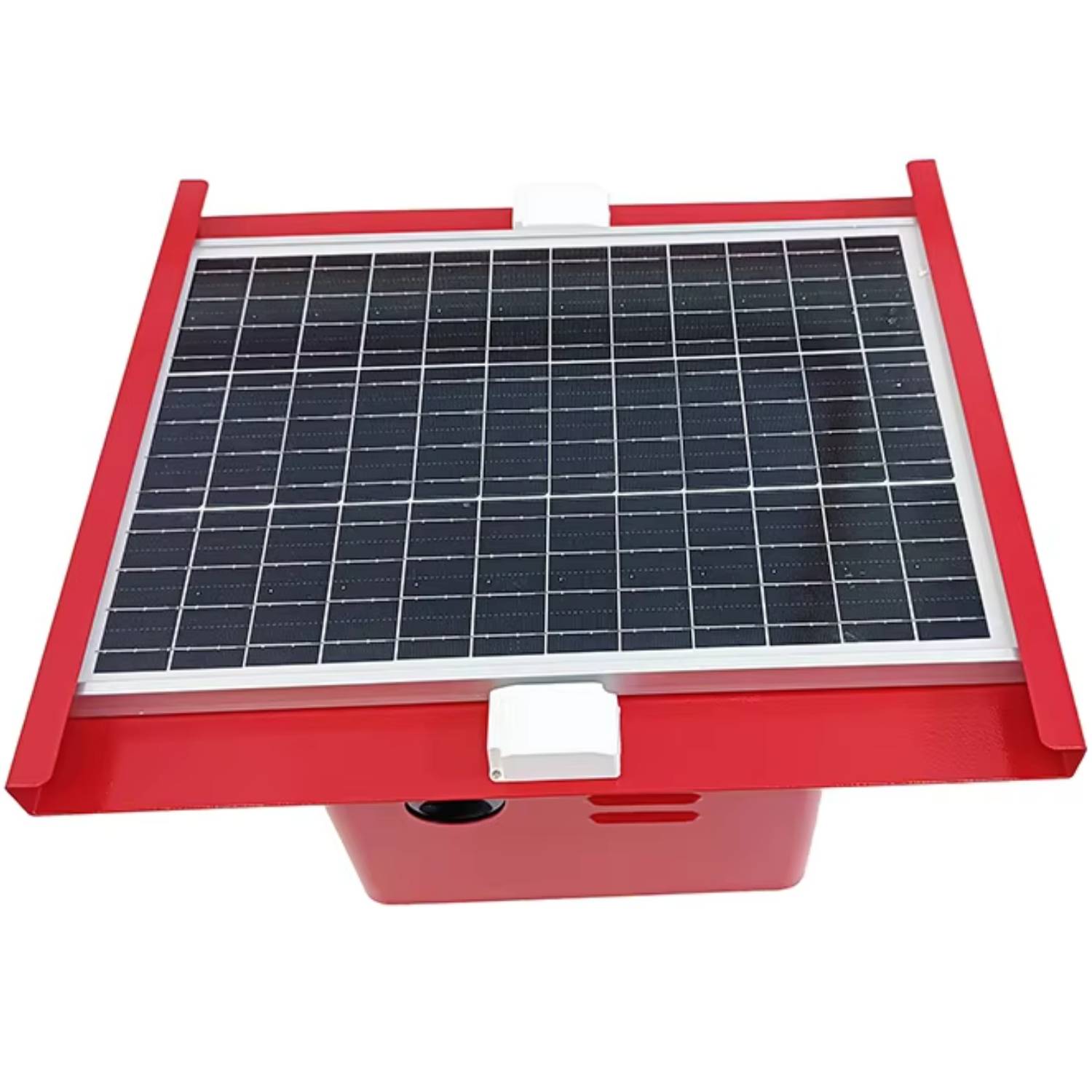 Ultrasonic Bird Repeller | Ultrasonic Repellent For Birds | Solar Powered Bird Deterrent: image 3